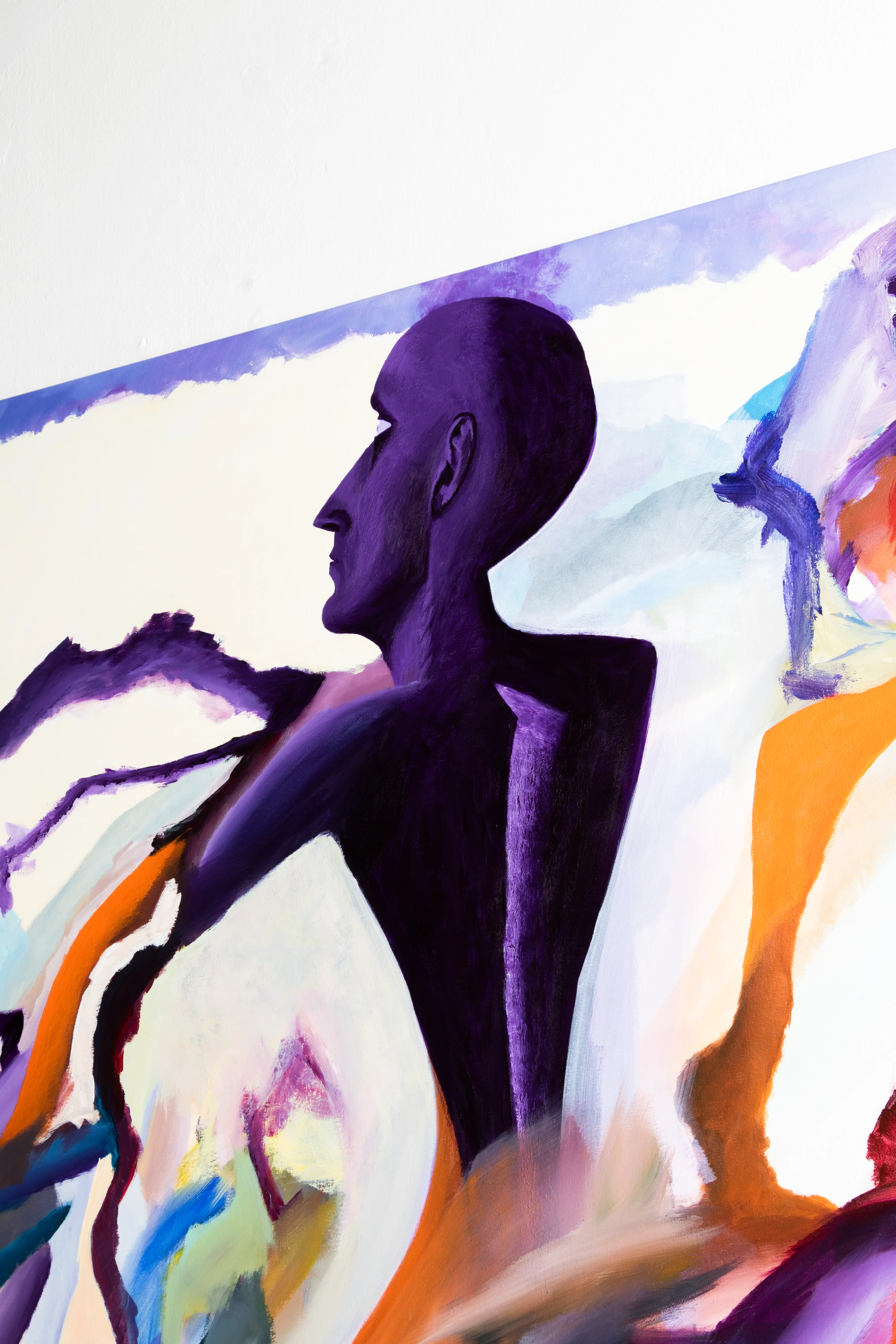 Vulcan wall 3 closeup 2